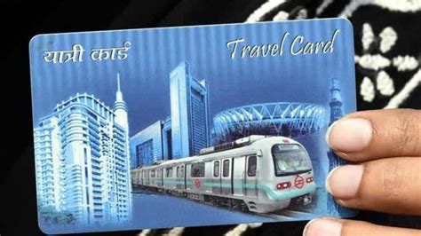 delhi metro smart card|Delhi metro smart card discount.